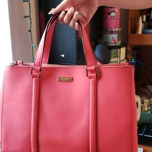 Kate spade satchel